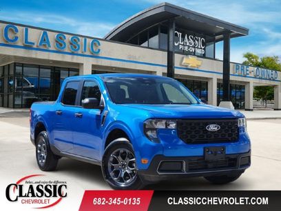 Used 2026 Ford Maverick XLT