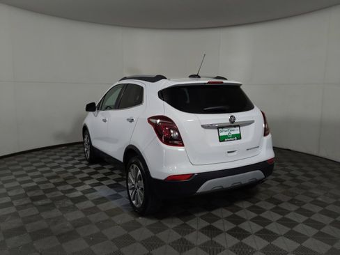 Used 2019 Buick Encore Preferred FWD image 6