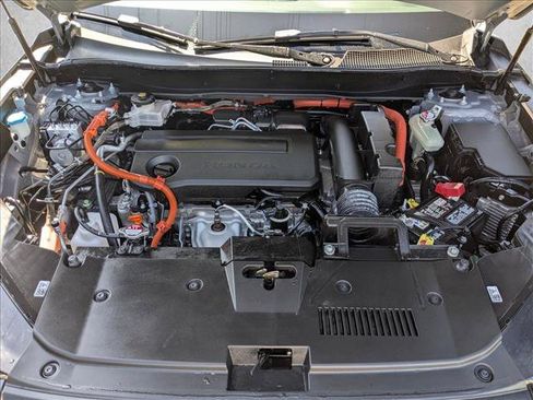 Used 2025 Honda CR-V Sport-L image 21