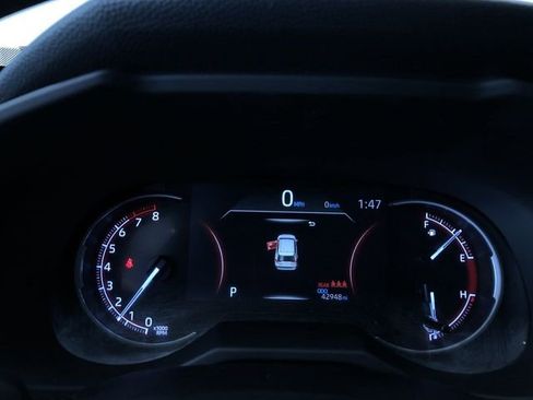 Certified 2024 Toyota RAV4 LE image 30