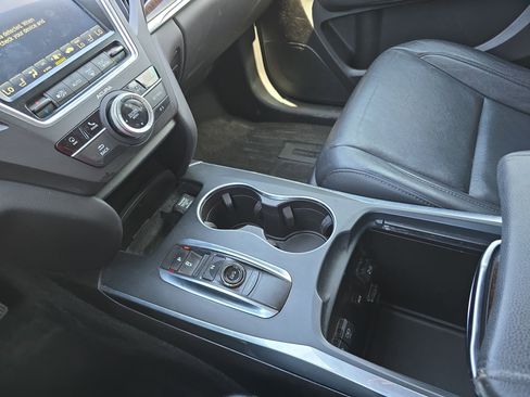 Used 2018 Acura MDX SH-AWD w/ Technology Package image 25
