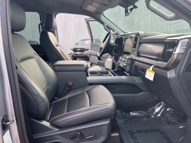 New 2027 Ford F350 Lariat w/ Tremor Off-Road Package AWD/4WD image 15