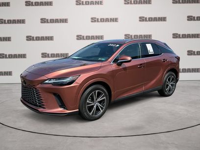 Used 2023 Lexus RX 350 Premium Plus w/ Cold Area Package