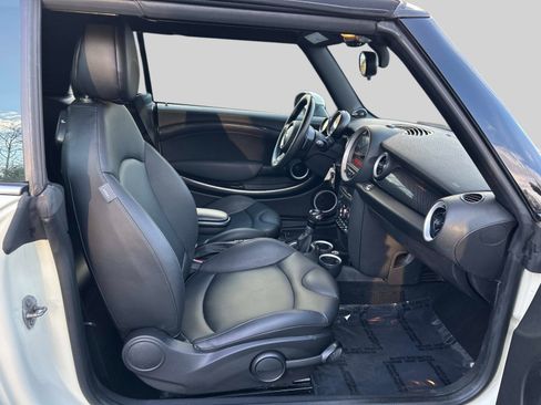 Used 2015 MINI Cooper S image 13