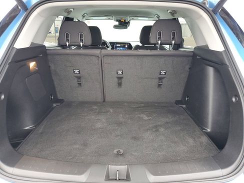 Used 2024 Chevrolet TrailBlazer LT w/ Convenience Package image 30