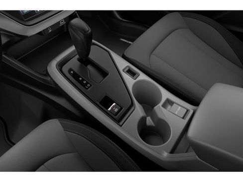 New 2026 Subaru Crosstrek 2.5i image 21