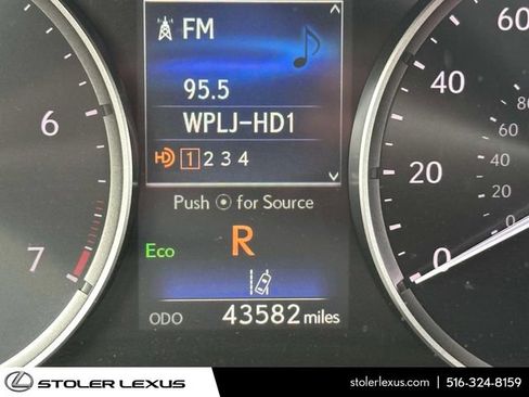 Used 2023 Lexus IS 300 AWD w/ Premium Package image 40