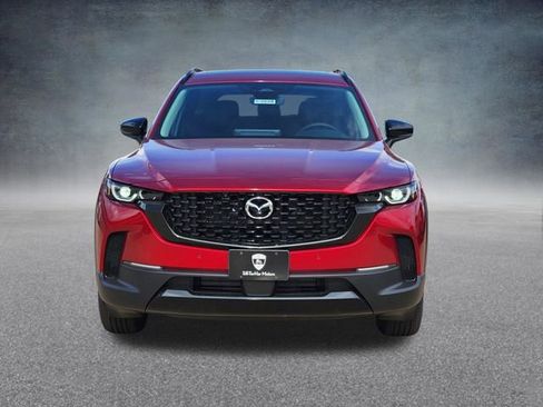 New 2026 MAZDA CX-50 AWD 2.5 Hybrid w/ Premium Pkg image 2