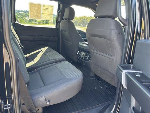 Certified 2023 Ford F150 XL w/ STX Appearance Package AWD/4WD image 19