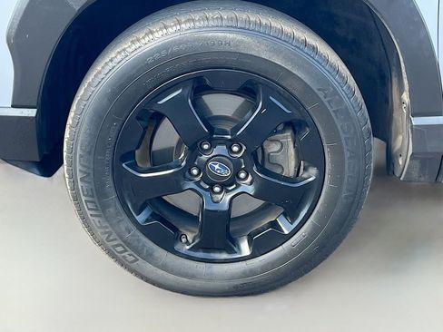 Used 2022 Subaru Forester Wilderness AWD/4WD image 32