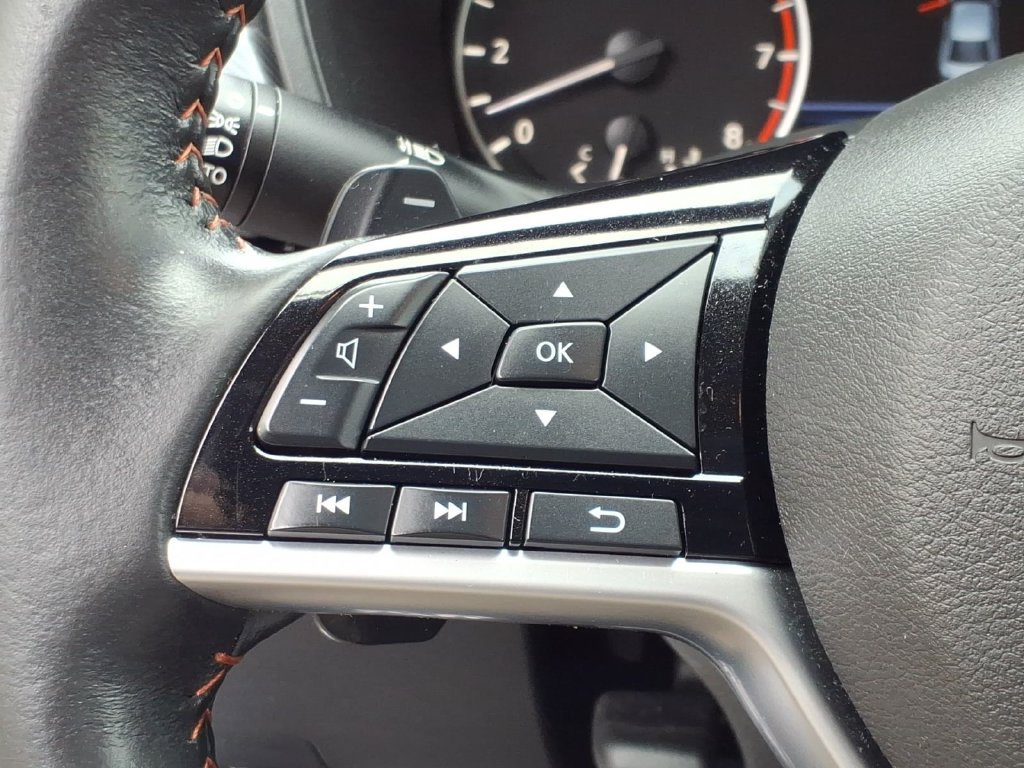 Certified 2024 Nissan Altima 2.5 SR AWD/4WD image 24