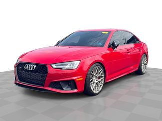 Used 2019 Audi S4 Premium Plus w/ Premium Plus Package AWD/4WD video 1