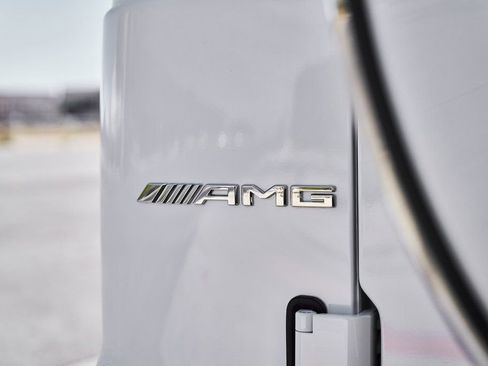 Used 2026 Mercedes-Benz G 63 AMG 4MATIC image 15