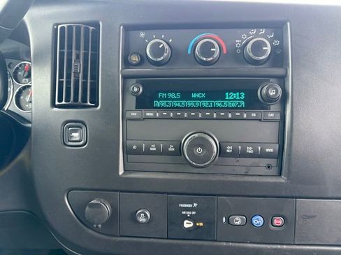 Used 2024 Chevrolet Express 2500 w/ Driver Convenience Package image 27