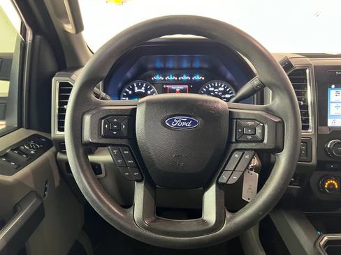 Used 2018 Ford F250 XLT w/ XLT Premium Package AWD/4WD image 15