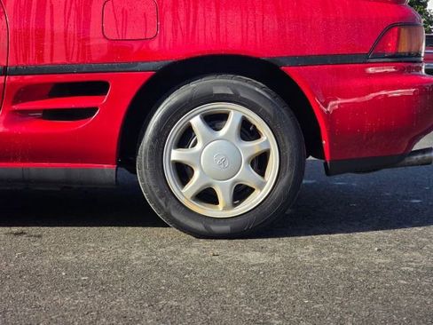 Used 1991 Toyota MR2 image 34