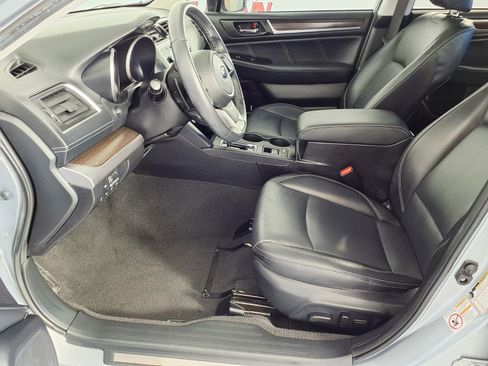 Used 2018 Subaru Legacy 2.5i Limited image 13