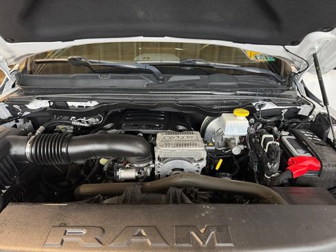 Used 2023 RAM 1500 Big Horn AWD/4WD image 27