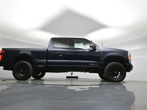 New 2025 Ford F250 Platinum image 45