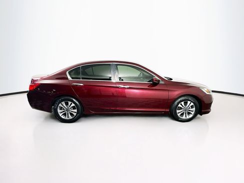 Used 2013 Honda Accord LX image 10