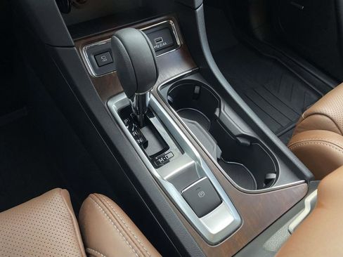 Certified 2025 Subaru Ascent Touring w/ Popular Package #1 image 21