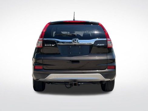Used 2016 Honda CR-V EX image 26