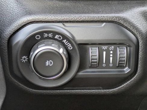 Used 2020 Jeep Wrangler Unlimited Sport AWD/4WD image 25