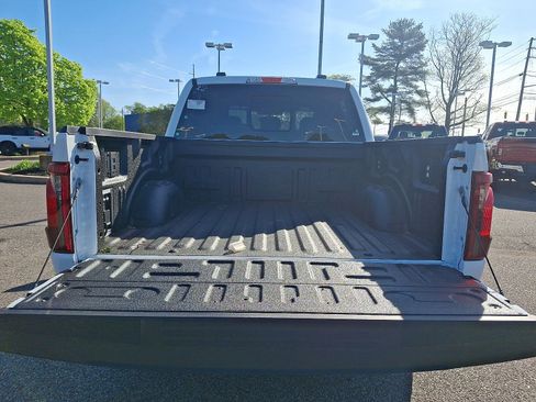 New 2025 Ford F150 XLT w/ Equipment Group 302A MID image 20