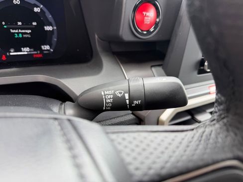 New 2026 Toyota Tacoma TRD Sport AWD/4WD image 20