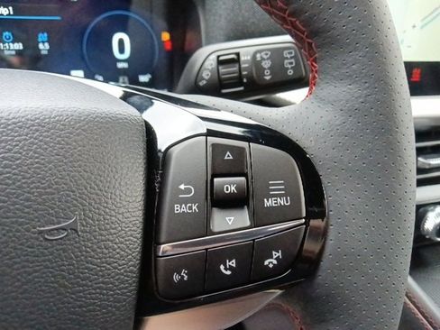 New 2026 Ford Explorer ST-Line w/ Premium Package image 19