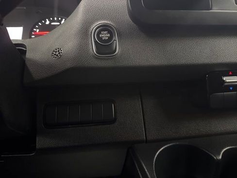 Used 2021 Mercedes-Benz Sprinter 3500 w/ Swivel Seat Package image 7