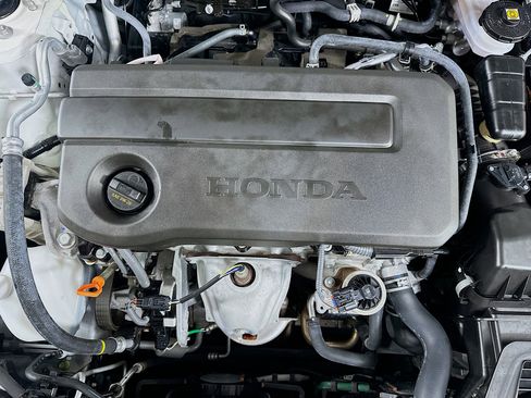 Used 2025 Honda Civic LX image 31