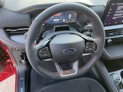 New 2026 Ford Explorer ST w/ Sun And Sound Package image 13