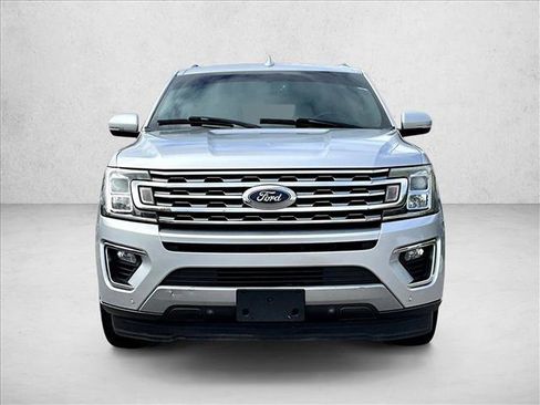 Used 2019 Ford Expedition Max Limited image 3