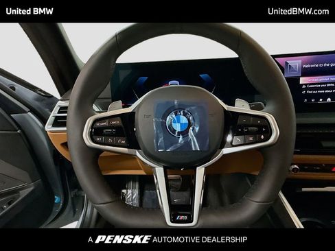 New 2026 BMW 330i xDrive Sedan w/ M Sport Package image 6