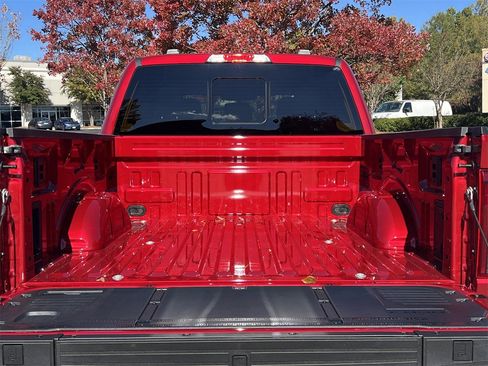 New 2025 Ford F150 XLT w/ Equipment Group 302A MID image 24