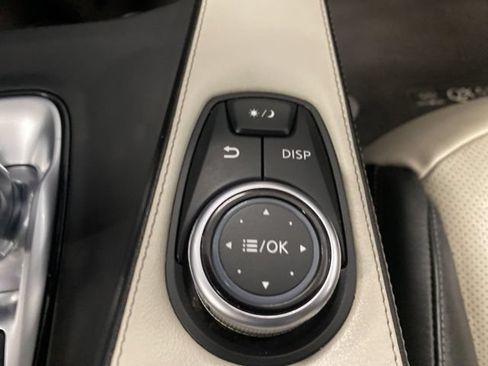 Used 2023 INFINITI QX55 Luxe w/ Cargo Package AWD/4WD image 28