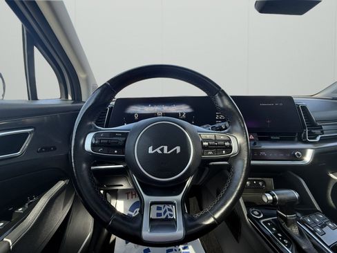 Used 2023 Kia Sportage SX image 16