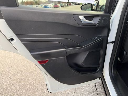 Used 2023 Ford Escape Active w/ Tech Pack #2 image 27