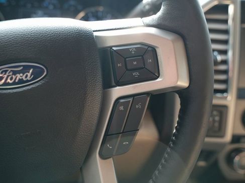 Used 2017 Ford F250 Lariat w/ Lariat Ultimate Package image 31