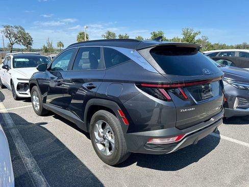 Used 2023 Hyundai Tucson SEL FWD image 3