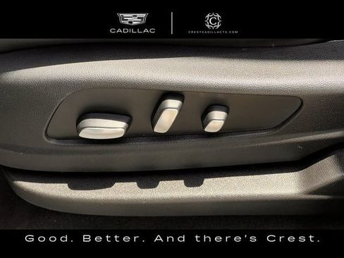 Used 2021 Cadillac XT6 Premium Luxury FWD image 28