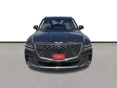 Used 2023 Genesis GV80 2.5T w/ Advanced Package AWD/4WD image 2