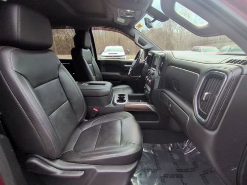 Used 2020 Chevrolet Silverado 1500 RST w/ All-Star Edition image 28