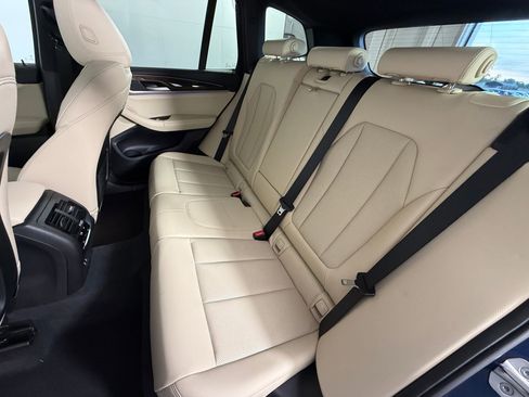 Certified 2023 BMW X3 sDrive30i w/ Premium Package image 30