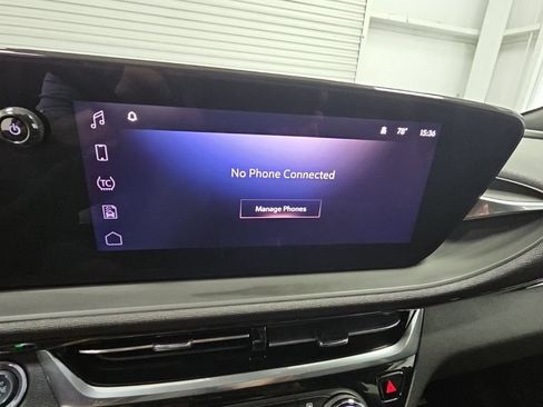 Certified 2024 Buick Envista Sport Touring w/ Convenience I Package FWD image 16