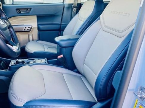 New 2026 Ford Maverick Lariat w/ 4K Tow Package image 10