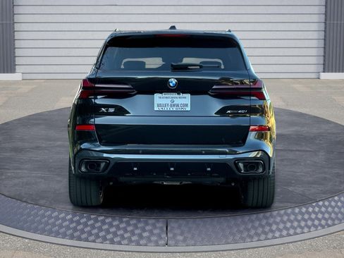 New 2026 BMW X5 xDrive40i w/ M Sport Package image 5