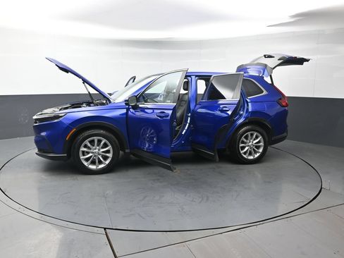 Used 2024 Honda CR-V EX-L image 50