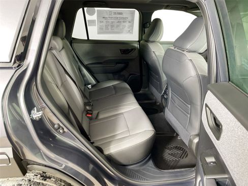 New 2026 Subaru Outback Limited image 25